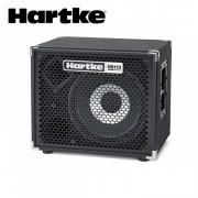 Hartke HyDrive Bass Cabinet HD112 (300W 1x12) 12인치 하케 베이스 앰프 캐비넷