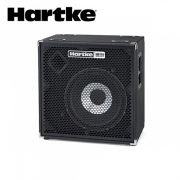 Hartke HyDrive Bass Cabinet HD115 (500W 1x15) 15인치 하케 베이스 앰프 캐비넷