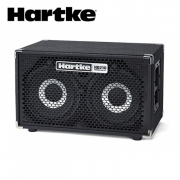 Hartke HyDrive Bass Cabinet HD210 (500W 2x10) 하케 베이스 앰프 캐비넷