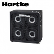 Hartke HyDrive Bass Cabinet HD410 (1000W 4x10) 하케 베이스 앰프 캐비넷