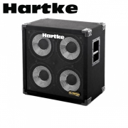 Hartke 410XL V2 (400W) 하케 베이스 앰프 캐비넷