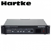 Hartke LH1000 (1000W) 하케 베이스 앰프 헤드
