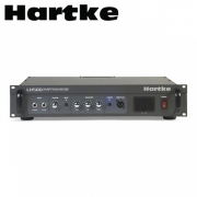 Hartke LH500 (500W) 하케 베이스 앰프 헤드
