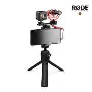 RODE 로데 Vlogger Kit Universal 블로거 키트 유니버셜