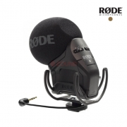 RODE 로데 Stereo VideoMic Pro Rycote 카메라 마이크