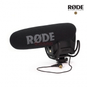 RODE 로데 VideoMic Pro Rycote 카메라 마이크