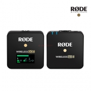 RODE 로데 Wireless GO ll Single