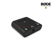 RODE 로데 AI-Micro 컴팩트 오디오 인터페이스