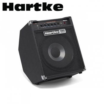 Hartke KB15 (500W,1x15) 하케 베이스 콤보 앰프