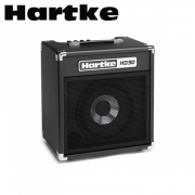 Hartke HD50 (50W,1x10) 하케 베이스 콤보 앰프