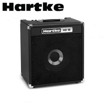 Hartke HD75 (75W,1x12) 하케 베이스 콤보 앰프