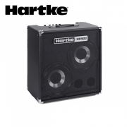 Hartke HD500 (500W,2x10) 하케 베이스 콤보 앰프