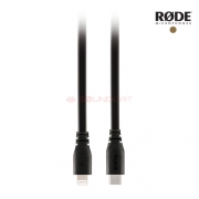 RODE 로데 SC19 USB-C to Lightning 케이블