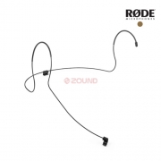 RODE 로데 Lav-Headset 마이크용 헤드셋 마운트(미디움)