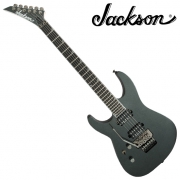[Jackson] Pro Series Soloist™ SL2 LH / 잭슨 프로 시리즈 솔로리스트 왼손용 일렉기타 - Metallic Black