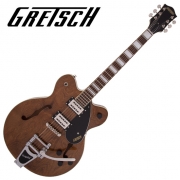 [Gretsch] STREAMLINER™ G2622T with Bigsby® / 그레치 더블컷 세미할로우 바디 - Imperial Stain