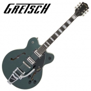 [Gretsch] STREAMLINER™ G2622T with Bigsby® / 그레치 더블컷 세미할로우 바디 - Gunmetal