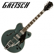 [Gretsch] STREAMLINER™ G2622T with Bigsby® / 그레치 더블컷 세미할로우 바디 - Stirling Green