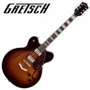 [Gretsch] STREAMLINER™ G2622 / 그레치 더블컷 세미할로우 바디 - Forge Glow Maple