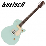 [Gretsch] STREAMLINER™ G2215-P90 Junior Jet™ Club / 그레치 주니어젯, P90 솝바 픽업 - Mint Metallic