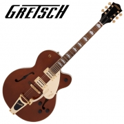 [Gretsch] STREAMLINER™ G2410TG / 그레치 풀 할로우 바디, 골드 파츠 - Single Barrel Stain