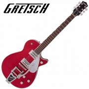 [Gretsch] G6129T-PE Players Edition Jet™ / 그레치 플레이어스 에디션 (하드케이스 포함) - Red Sparkle