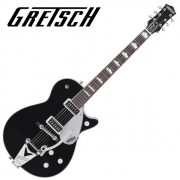 [Gretsch] G6128T-GH George Harrison Signature Duo Jet™ / 그레치 듀오젯 조지헤리슨 시그네쳐 - Black
