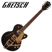 [Gretsch] G5655TG Center Block Jr. with Bigsby® / 그레치 주니어 할로우바디 - Black Gold
