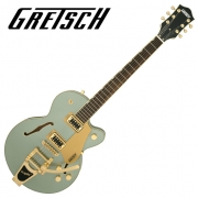 [Gretsch] G5655TG Center Block Jr. with Bigsby® / 그레치 주니어 할로우바디 - Aspen Green