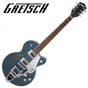 [Gretsch] G5655T Center Block Jr. with Bigsby® / 그레치 주니어 할로우바디 - Jade Grey Metallic