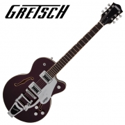 [Gretsch] G5655T Center Block Jr. with Bigsby® / 그레치 주니어 할로우바디 - Dark Cherry Metallic