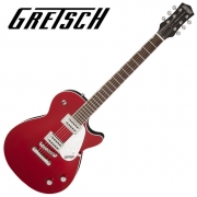 [Gretsch] G5421 JET CLUB / 그레치 젯 클럽 -  Firebird Red Top with Black Back