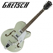 [Gretsch] G5420T / 그레치 싱글컷 풀할로우 바디 - Aspen Green