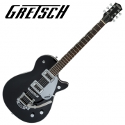 [Gretsch] G5230T JET™ FT with Bigsby® / 그레치 젯 챔버바디 - Black