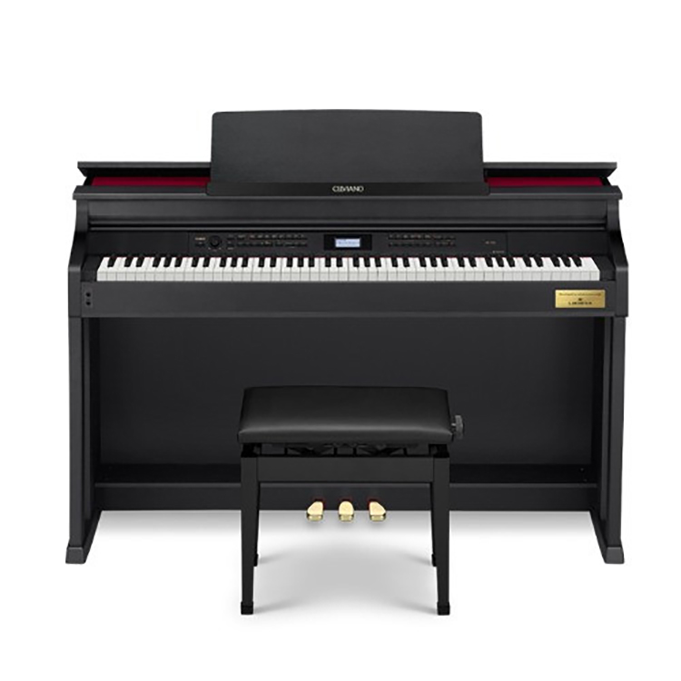 카시오 AP-710 디지털 피아노