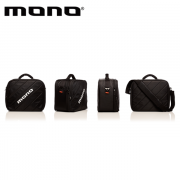 [MONO] M80 DOUBLE PEDAL BAG / 모노 M80 듀얼 페달 케이스 (BLACK)