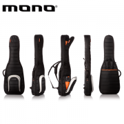 [MONO] M80 BASS GUITAR CASE / 모노 M80 베이스 기타 케이스 (BLACK)