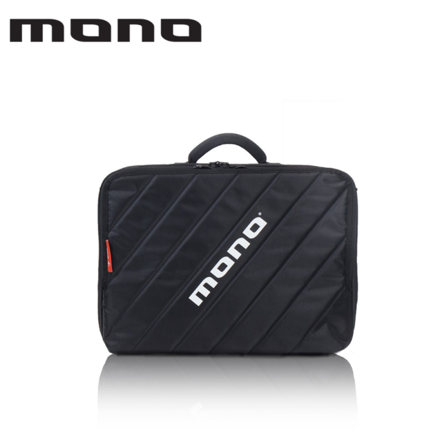 [MONO] M80 CLUB 2.0 ACCESSORY CASE / 모노 클럽 2.0 악세서리 케이스 (BLACK)