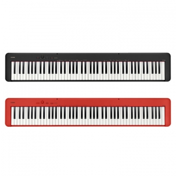 카시오 CDP-S160 디지털 피아노