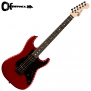 [Charvel] PRO-MOD So-Cal Style 1 - HH HT E / 샤벨 일렉기타 - Candy Apple Red