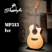 벤티볼리오 MP513lvc OM 베벨컷 올솔리드 기타