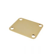 [Gotoh] Neck Plate (NBS-3 GG) / 고또 넥 플레이트 - Gold