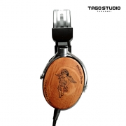 [TAGO STUDIO] T3-01 Historic Phone - Cask of Ichiro's Malt 타고 스튜디오 헤드폰