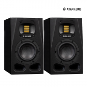 [ADAM AUDIO] 아담오디오 ADAM A4V 1통 홈 스튜디오 멀티 스피커