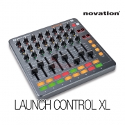 [Novation]  Launch Control XL / 노베이션 런치 컨트롤