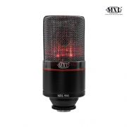 [MXL] 990 Blaze LED / 엠엑스엘 Red LED light 콘덴서 마이크