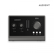 [AUDIENT] 오디언트 iD14 (MKII) 오디오 인터페이스