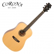 [Corona] SD-70 Acoustic Guitar I 코로나 SD-70 통기타 - Gloss