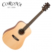 [Corona] SD-70 Acoustic Guitar I 코로나 SD-70 통기타 - Open Pore