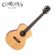 [Corona] SD70-JR Acoustic Guitar I 코로나 SD-70 미니사이즈 주니어 통기타 - Open Pore